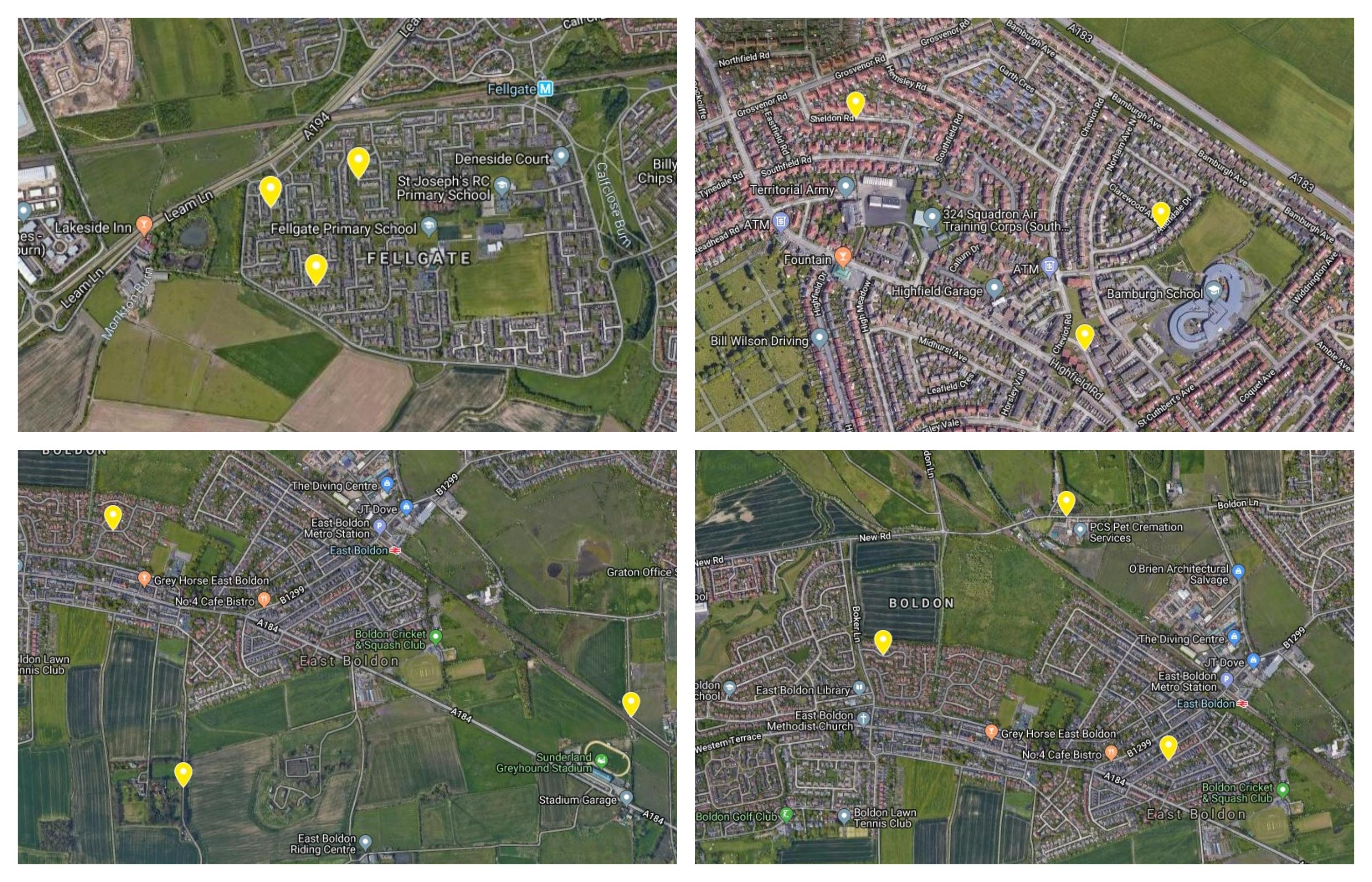 These Are The 15 Most Affluent Postcode Areas In And Around South these-are-the-15-most-affluent-postcode-areas-in-and-around-south